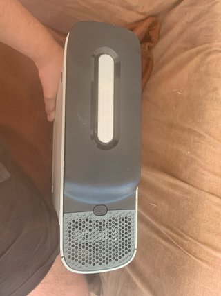 Xbox 360 Blanco (Para Reparar)