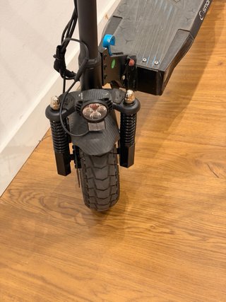 Patinete Eléctrico SmartGyro Rockway 800W
