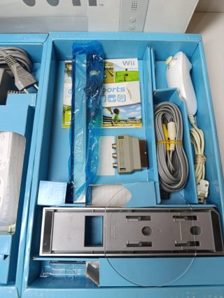 Pack Nintendo Wii