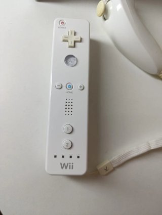 Pack Nintendo Wii