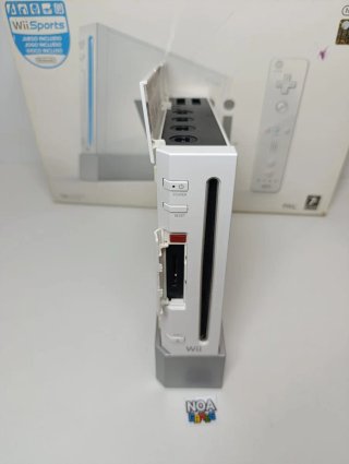 Pack Nintendo Wii