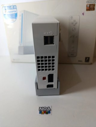 Pack Nintendo Wii