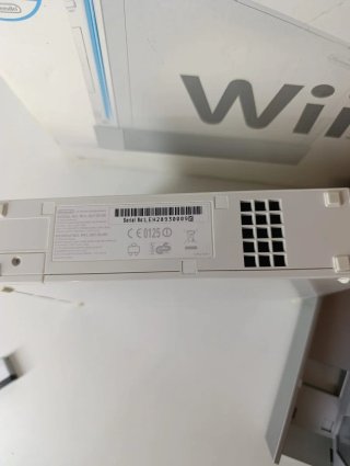 Pack Nintendo Wii