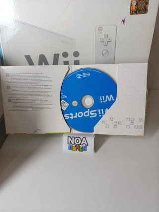 Pack Nintendo Wii