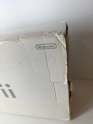 Pack Nintendo Wii
