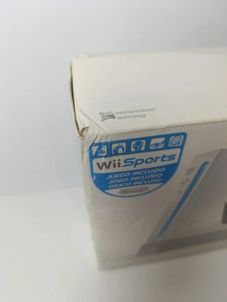 Pack Nintendo Wii
