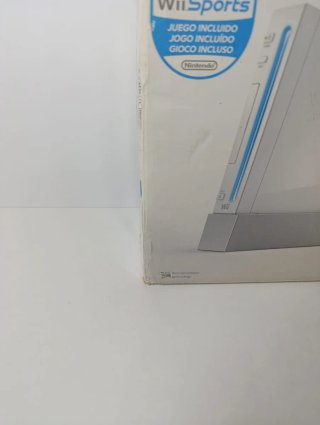 Pack Nintendo Wii