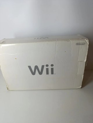 Pack Nintendo Wii