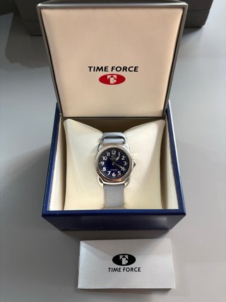 Reloj Time Force TF1377J-05