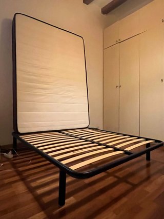 Somier Pikolin 135x182cm
