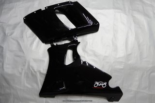 Oferta especial Carenado KAWASAKI ZZR 600 400 1990