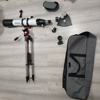 Telescopio Dianfan 90800