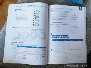 Les blogueurs 1. Cahier d'exercices