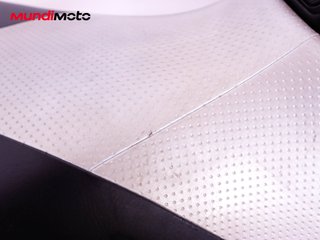 SUZUKI GSR 600