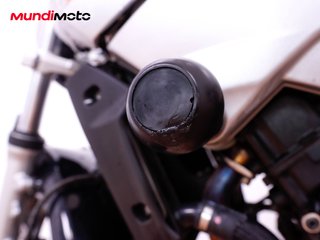 SUZUKI GSR 600