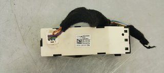 INTERRUPTOR PEUGEOT 5008 1.6 I TURBO 180 FAP 9822