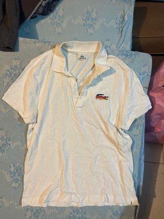 Lote 10 prendas de marca unisex por 10€
