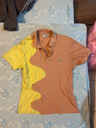 Lote 10 prendas de marca unisex por 10€