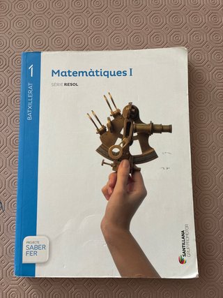 MATEMATICAS CCNN + CUAD EVA REPASO 1 BACHILLERA...