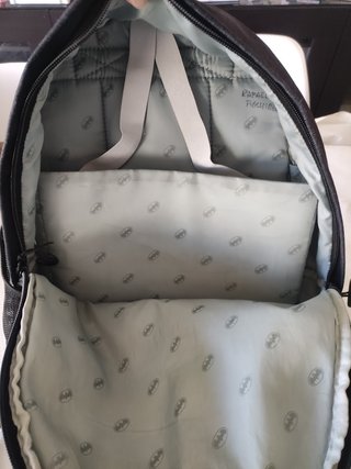 Mochila Escolar Batman