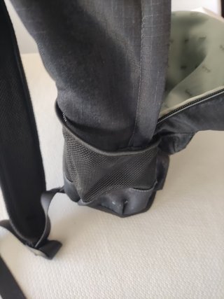 Mochila Escolar Batman