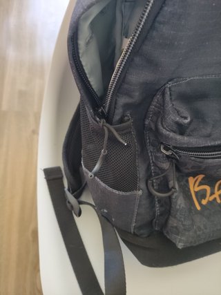 Mochila Escolar Batman