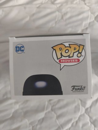 Funko Pop! Bloodsport The Suicide Squad 1109
