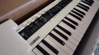 Teclado Yamaha Reface