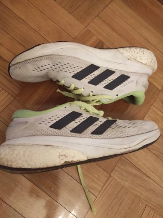 Zapatillas Adidas Talla 43 1/3