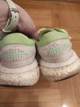 Zapatillas Adidas Talla 43 1/3