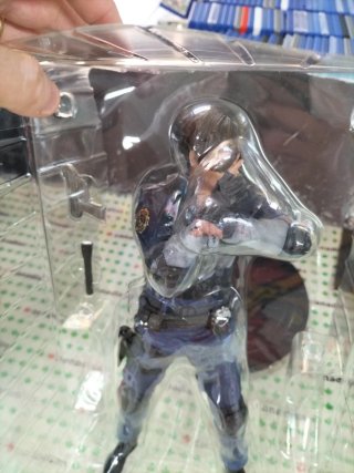 Resident Evil 2 Collector's Edition Xbox One