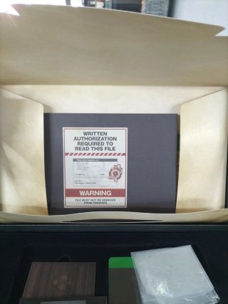Resident Evil 2 Collector's Edition Xbox One