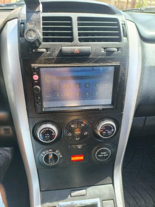 Suzuki Grand Vitara 2006