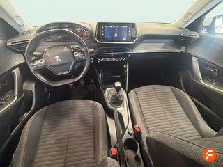 Peugeot 2008 Active Pack Puretech 100 S&S BVM6