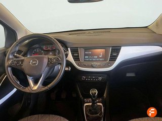 Opel Crossland X 1.2 81kW (110CV) Edition S/S