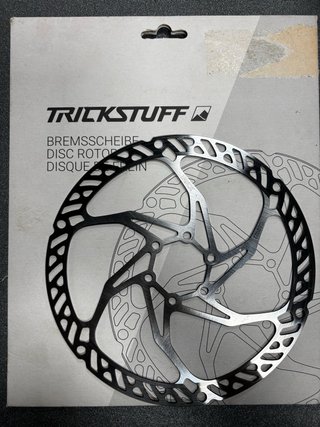 Jgo Disco Freno Trickstuff