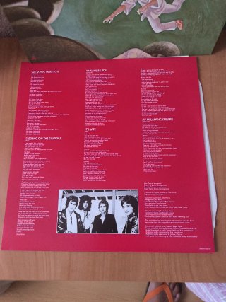 Queen - News of the World LP Vinilo