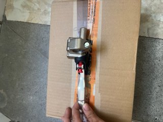 Bomba Embrague Magura Mineral Oil 9mm
