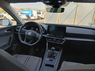 SEAT Leon - 270€/MES ¡SIN ENTRADA!