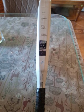 Pala de pádel Star Vie Tritón Pro
