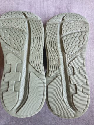 Sandalias deportivas Kuailu verdes