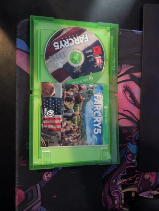 Far Cry 5 Xbox One