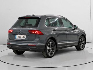 Volkswagen Tiguan Life 2.0 TDI 110 kW (150 CV) DSG