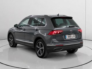Volkswagen Tiguan Life 2.0 TDI 110 kW (150 CV) DSG