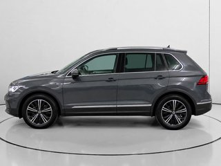 Volkswagen Tiguan Life 2.0 TDI 110 kW (150 CV) DSG