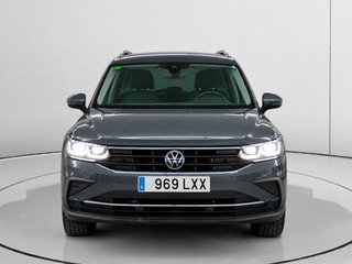 Volkswagen Tiguan Life 2.0 TDI 110 kW (150 CV) DSG