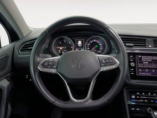 Volkswagen Tiguan Life 2.0 TDI 110 kW (150 CV) DSG