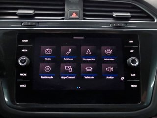 Volkswagen Tiguan Life 2.0 TDI 110 kW (150 CV) DSG