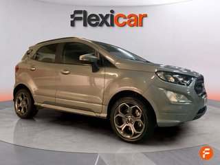 Ford Ecosport 1.0T EcoBoost 92kW (125CV) S&S ST Line