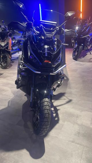 Zontes 368G ETC